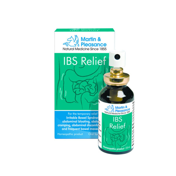 Homeopathic-Remedy-25ML-Spray-IBS-Relief
